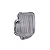 538593P - CARTER DE OLEO DE TRANSMISSÃO AUTOMATICA, EM ALUMINIO, CHEVROLET TH400 - UNIDADE - Imagem 3