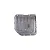 538491P - CARTER DE OLEO DE TRANSMISSÃO AUTOMATICA, EM ALUMINIO POLIDO, CHEVROLET TH350 - UNIDADE - Imagem 3