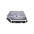 538491P - CARTER DE OLEO DE TRANSMISSÃO AUTOMATICA, EM ALUMINIO POLIDO, CHEVROLET TH350 - UNIDADE - Imagem 2