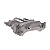 539424 - COLETOR DE ADMISSÃO EM ALUMINIO, FORD Y-BLOCK 272 292 312 - UNIDADE - Imagem 6