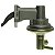M4434 - BOMBA DE COMBUSTIVEL, MECANICA, STD, DODGE BIG BLOCK - UNIDADE - Imagem 2