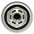FL-820S - FILTRO DE OLEO MOTORCRAFT MUSTANG V8 4.6, SHELBY 5.4 ETC - Imagem 6