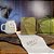 Kit sublime yellow bourbon - Imagem 4