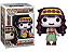 Funko Pop - Hunter x Hunter - Alluka 1028 Chase (Special Edition) - Imagem 1