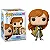 Funko Pop - Frozen - Anna 582 (Funko Shop) - Imagem 1