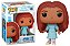 Funko Pop - The Little Mermaid - Ariel 1362 - Imagem 1