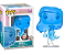 Funko Pop - Little Mermaid - Ariel 563 Blue (Entertainment Earth) - Imagem 2