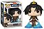 Funko Pop - Avatar: The Last Airbender - Azula 1079 (Big Apple) - Imagem 1