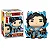 Funko Pop - The Flash - Barry Allen in Chair 1413 (2023 Summer Convention) - Imagem 1
