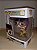 Funko Pop - Animação/Quadrinhos - DC Comics Bombshell - Batgirl 168 - Imagem 1