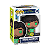 Funko Pop - Desenho/Animação - Encanto - Bruno Madrigal GITD 1425 (Boxlunch) - Imagem 1