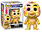 Funko Pop - Games - Five Nights at Fredy - Chica 880 - Imagem 1