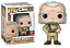 Funko Pop - Retro Toys - Clue - Colonel Mustard with The Revólver 53 (Targetcon 21) - Imagem 1