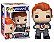 Funko Pop - Ad Icons - Conan - Conan O'Brien 19 (Gamestop) - Imagem 1