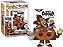 Funko Pop - Ad Icons - General Mills - Count Chocola 184 (Funko Shop) - Imagem 1