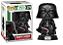 Funko Pop - Filme/Série - Star Wars - Darth Vader Sabre candy 279 - Imagem 1