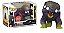 Funko Pop - Filme - Eternals - Deviant Metalico 953 (Gamestop) - Imagem 1