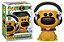 Funko Pop - Filme - Dog Days - Dug with Headphones 1097 (Funko Shop) - Imagem 1