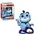 Funko Pop - Desenho/Animação - Aladdin - Genie With lamp 476 - Imagem 1