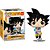 Funko Pop - Animação/Anime - Dragon Ball GT - Goku with Kamehameha 1634 - Imagem 1