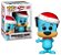 Funko Pop - Desenho/Animação - Hanna Barbera - Huckleberry Hound 677 (Funko Shop) - Imagem 1