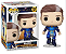 Funko Pop - Marvels:  Eternals - Ikaris 727 - Imagem 1