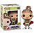 Funko Pop - Disney - Quailman 413 (Hot Topic) - Imagem 1