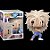 Funko Pop - Yu Yu Hakusho - Yusuke Ghost 877 (SE) - Imagem 1