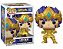 Funko Pop - Cavaleiros do Zodíaco - Leo Ikki 1427 - Imagem 1