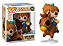 Funko Pop - Inuyasha - Shippo on Horse 1462 (NYCC23) - Imagem 1