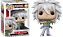 Funko Pop - Yu-Gi-Oh! - Yami Bakura 1061 - Imagem 1