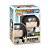 Funko Pop Desenho/Animação - Naruto Shippuden - Neji Hyuga 1428 (EE Exclusive) - Imagem 1