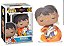 Funko pop-Desenho/Animação- Disney: Coco A vida é uma Festa - Miguel Glow1237 (SE) - Imagem 1