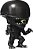 Funko Pop Filmes- Alien -  Alien 30 (LOOSE) - Imagem 1