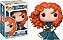 [PRÉ-VENDA] Funko pop - Disney: Valente - Merida 324 - Imagem 1