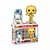 Funko pop - Disney: Star Wars- 2 pack R2-D2 & C-3PO - Imagem 1
