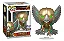Funko Pop - Transformers - Airazor 1379 (SDCC 2023) - Imagem 1