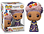 [PRÉ=VENDA] Funko Pop - Netflix: Bridgerton - Queen Charlotte 1470 - Imagem 1