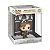 Funko Pop Filmes-  Harry Potter - Remus Lupin W/Shrieking Shack 156 - Imagem 1
