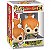 [PRÉ-VENDA] Funko Pop Desenho/Animação - Os Flintstones- Pedrita/Pebbles Flintstones With cereais 238 - Imagem 1