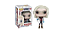 Funko Pop Serie/Televisão - Pride Prejudice And Zombies/ IZombies - Olivia Moore 345 - Imagem 1