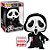 {PRÉ-VENDA] Funko Pop - Filme - Ghost Face - Ghost Face 1608 Sized  10" - Imagem 1