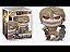 [*PRÉ-VENDA*] Funko Pop - Attack on Titan - Jaw Titan (Falco) 1619 (Hot Topic) - Imagem 1