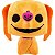 Funko Pop -Plush/Pelucia  Zero GITD - Imagem 1