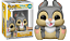 Funko Pop Filmes - Disney Classics: Bambi  - Thumper 1186 (BoxLunch) - Imagem 1