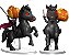 [PRÉ-VENDA] Funko pop Filmes- Sleepy Hollow- Headless Horseman 1497 - Imagem 2