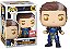 Funko Pop - Marvel: Eternals - ikaris 745 (COLLECTOR CORPS) - Imagem 1