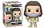 Funko Pop Filmes/ Séries - Marvel: Thor Love and Thunder - zeus 1069 - Imagem 1