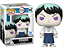Funko Pop - Demon Slayer/Kimetsu No Yaiba- Yushiro 1431 (FUNKO SHOP) - Imagem 1