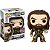 Funko Pop - Liga da Justiça - Aquaman 199 (SDCC17) - Imagem 1